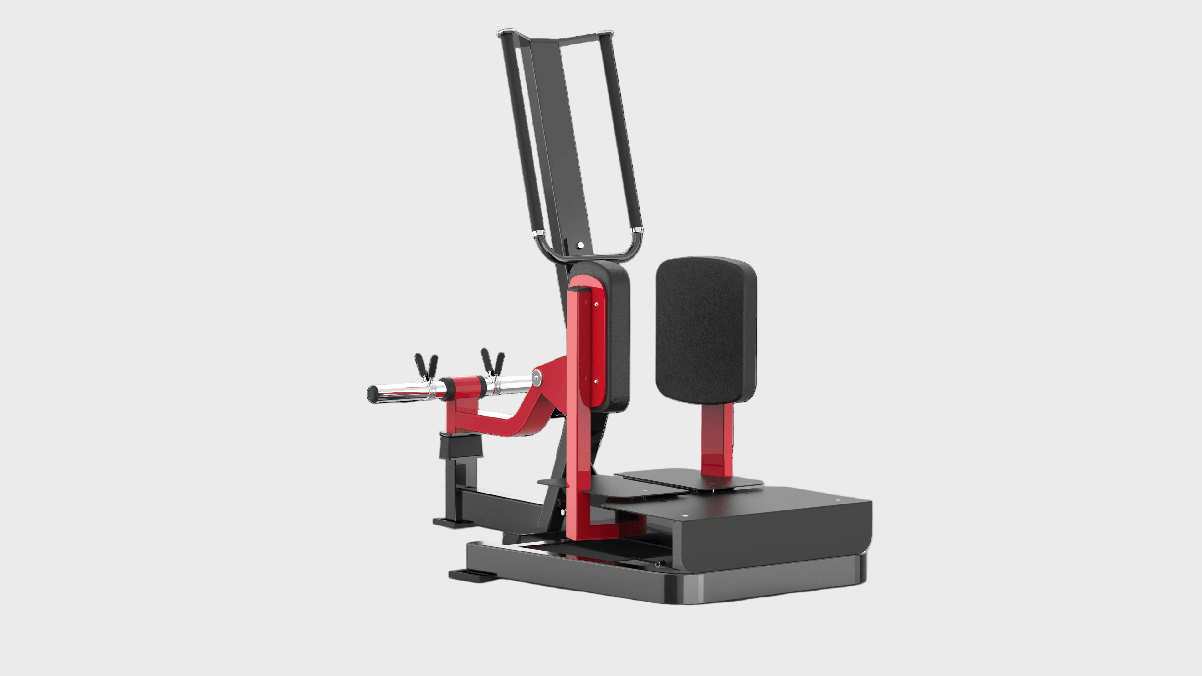 XVS-43 Standing Outer Thigh Abductor