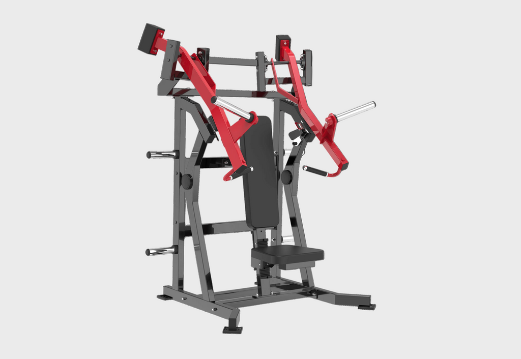 XVS-01 Iso-lateral Bench Press