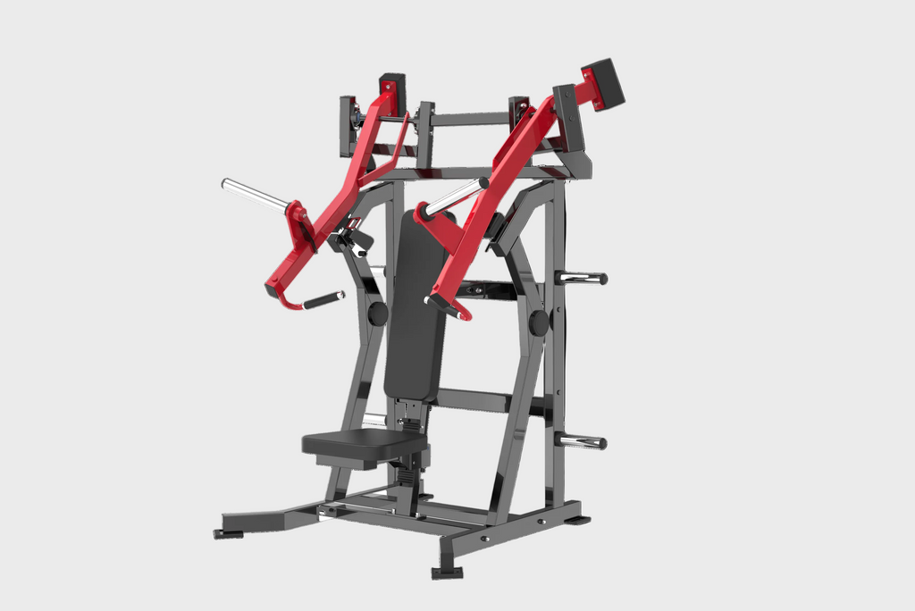 XVS-01 Iso-lateral Bench Press