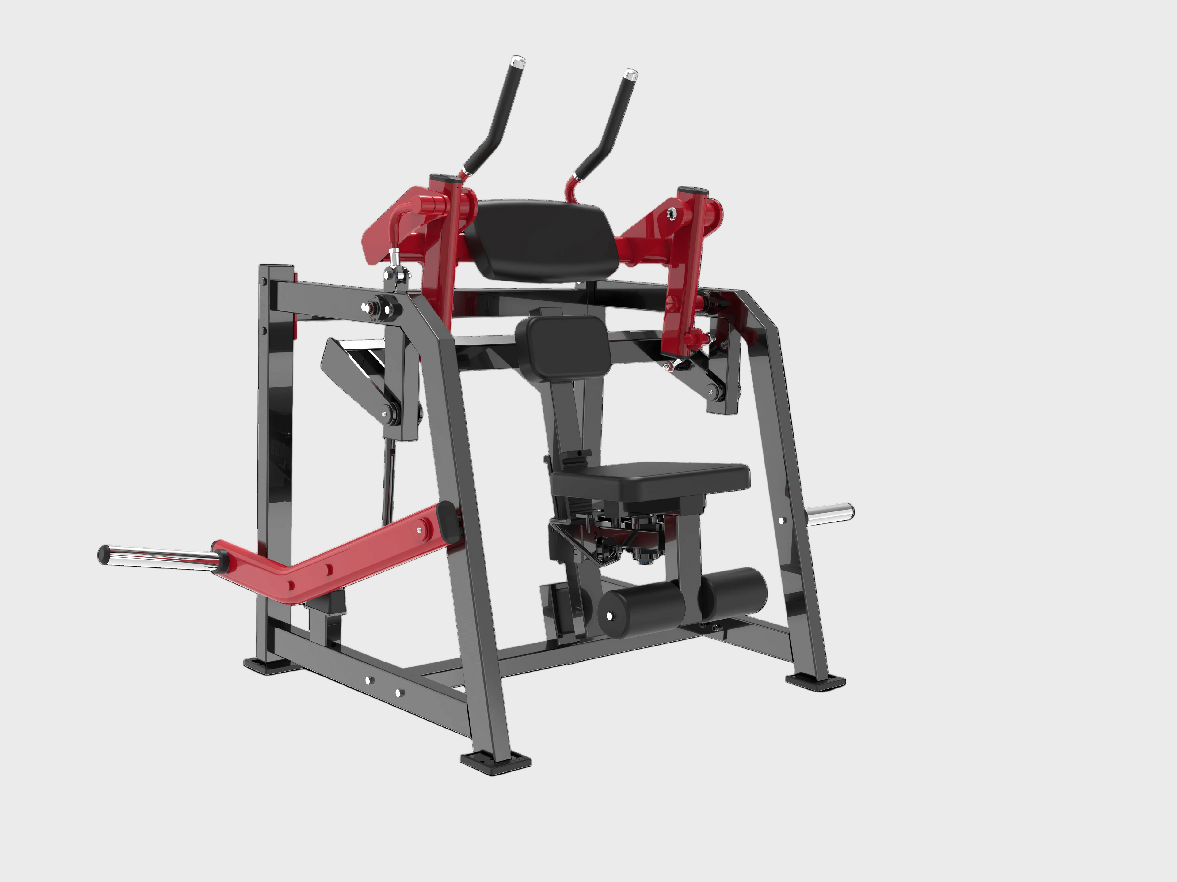 XVS-15 Abdominal Oblique Crunch