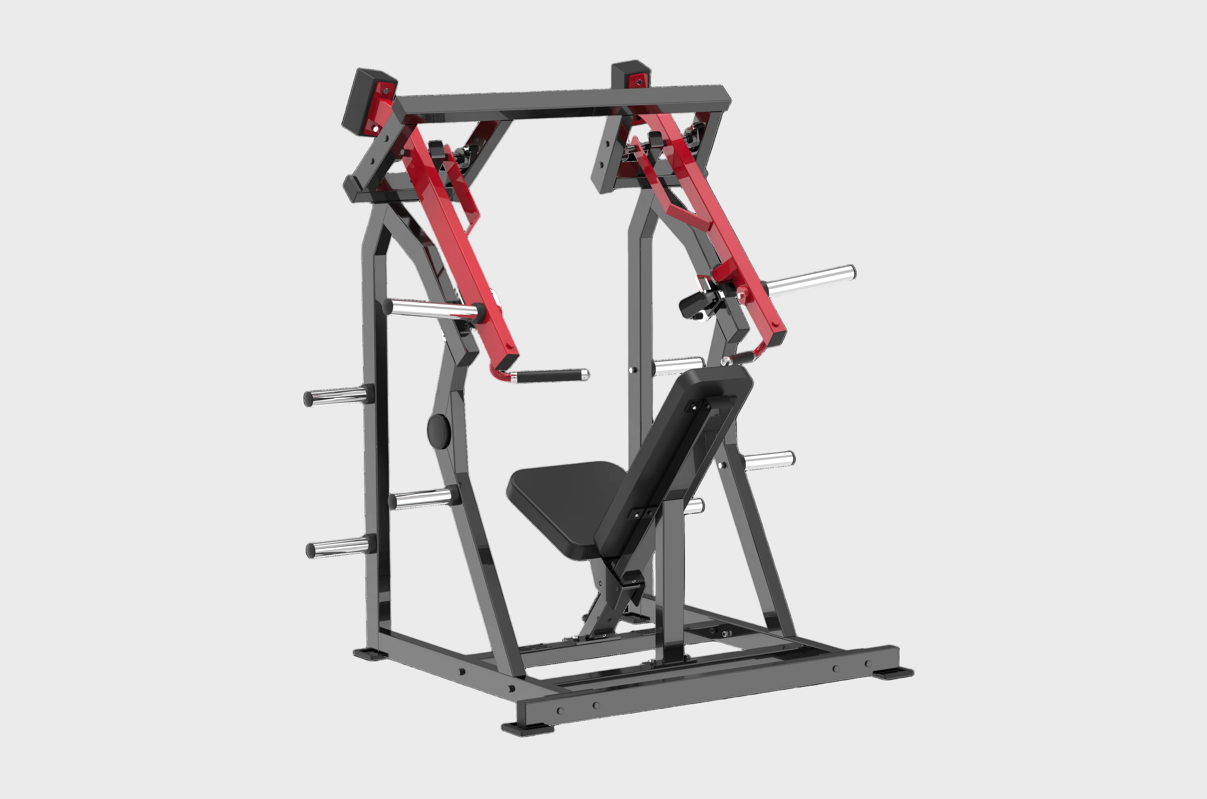 XVS-17 Push Shoulder Trainer