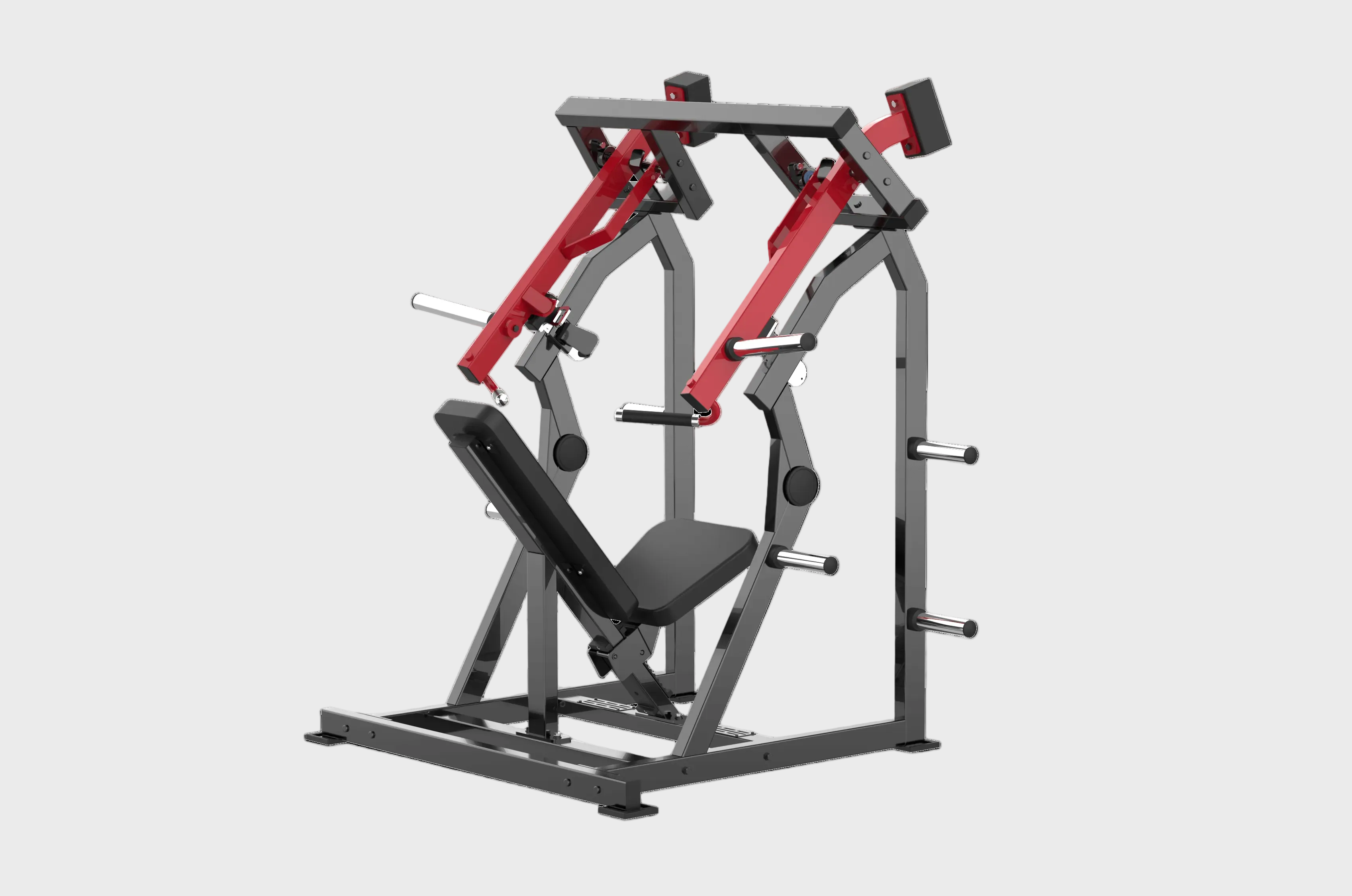 XVS-17 Push Shoulder Trainer