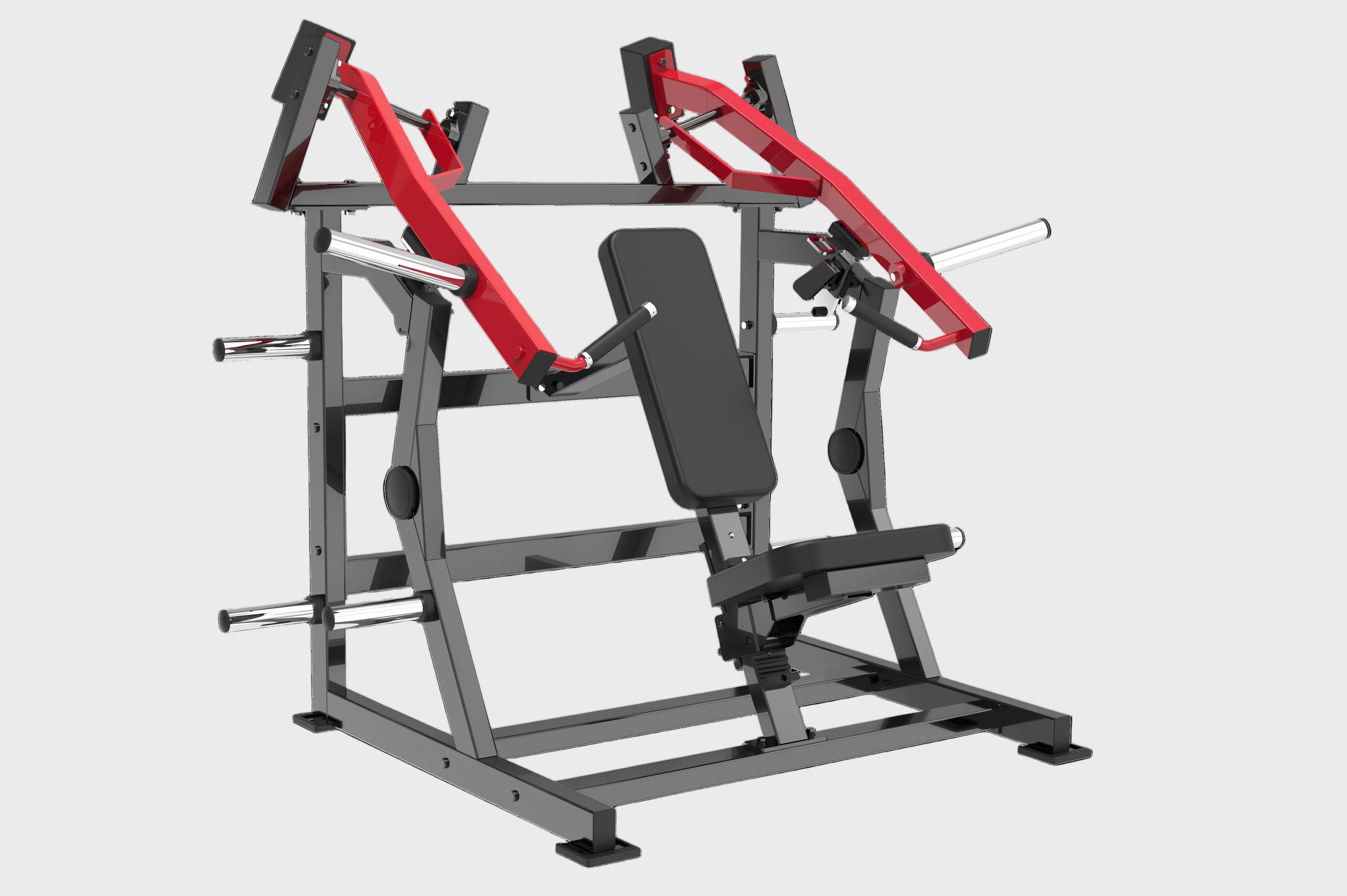 XVS-02 Iso-lateral Super Incline Press