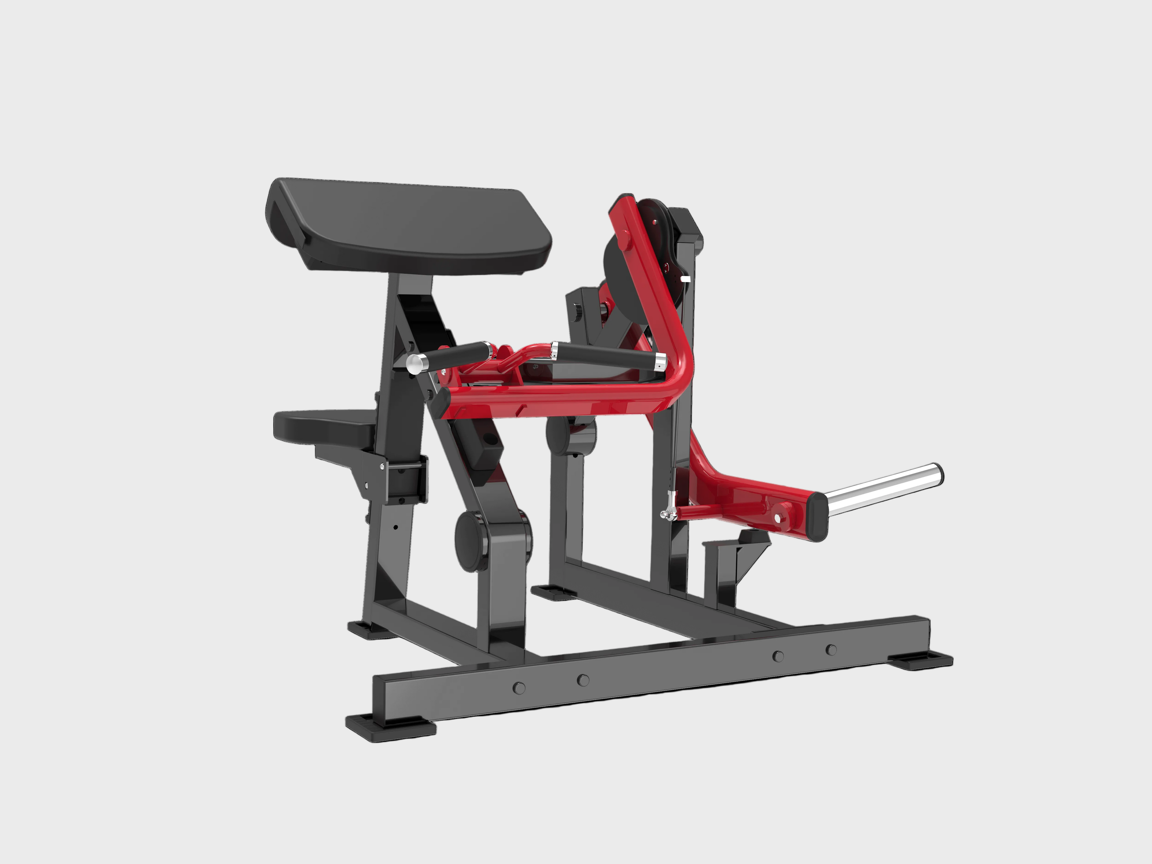 XVS-05 Bicep Trainer
