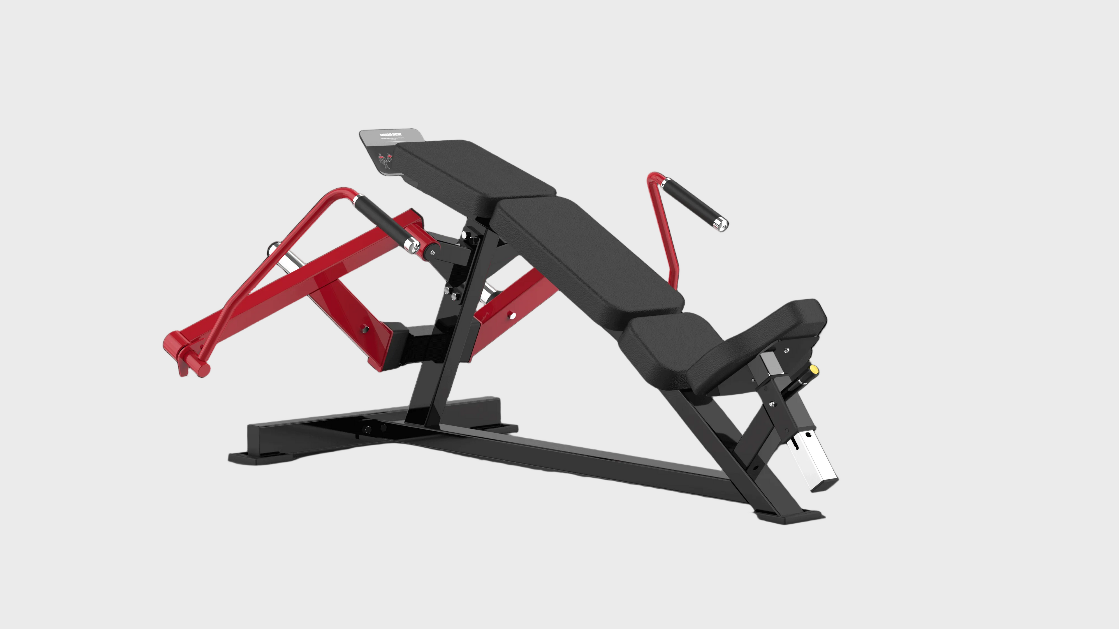 XVS-22 Incline Pectoral Fly
