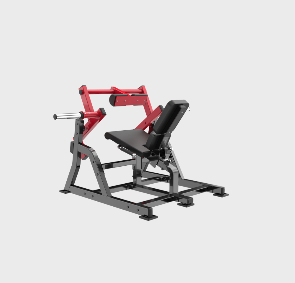 XVS-025 ISO-LATERAL LEG EXTENSION