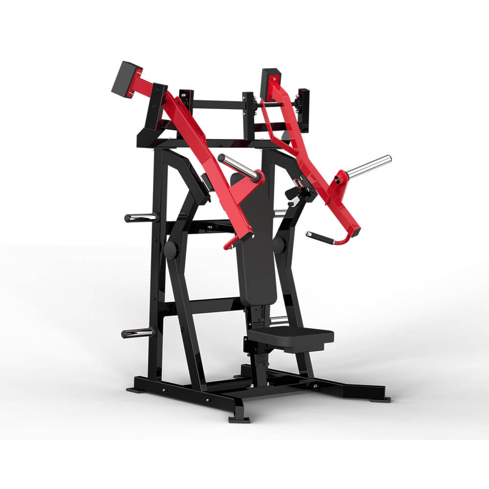 XVS-01 INCLINE CHEST PRESS