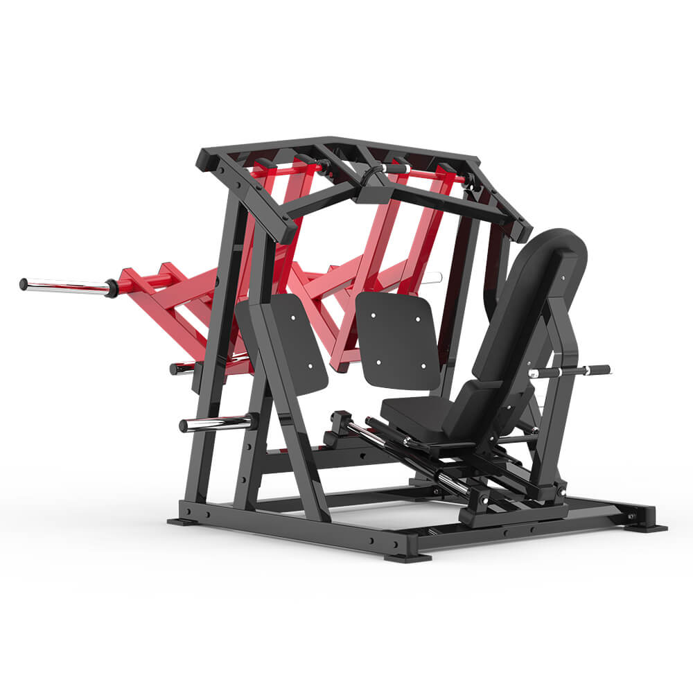 XVS-04 Lateral Leg Press