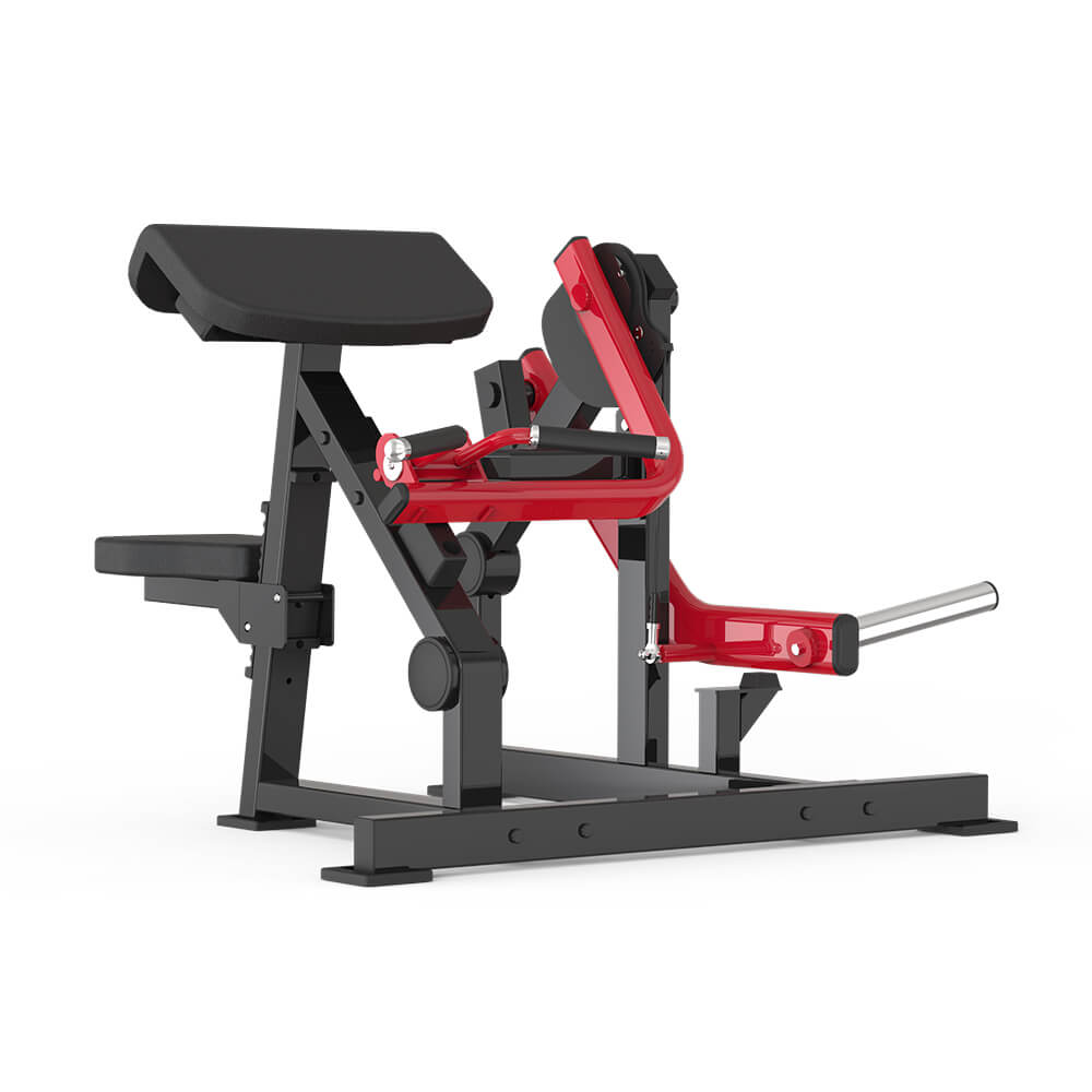 XVS-05 BICEP TRAINER