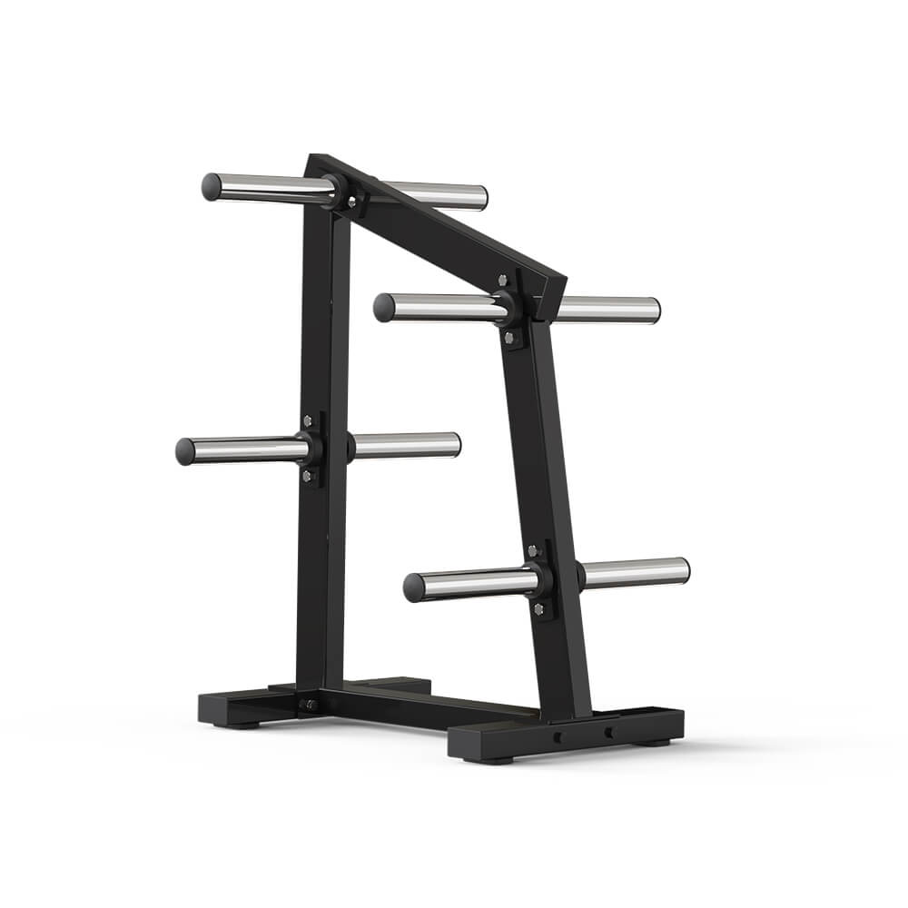 XVS-511 WEIGHT PLATE RACK