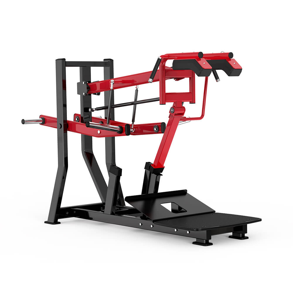 XVS-12 V-SQUAT