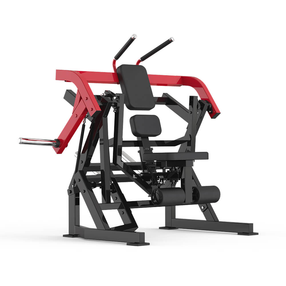 XVS-15 ABDOMINAL OBLIQUE CRUNCH