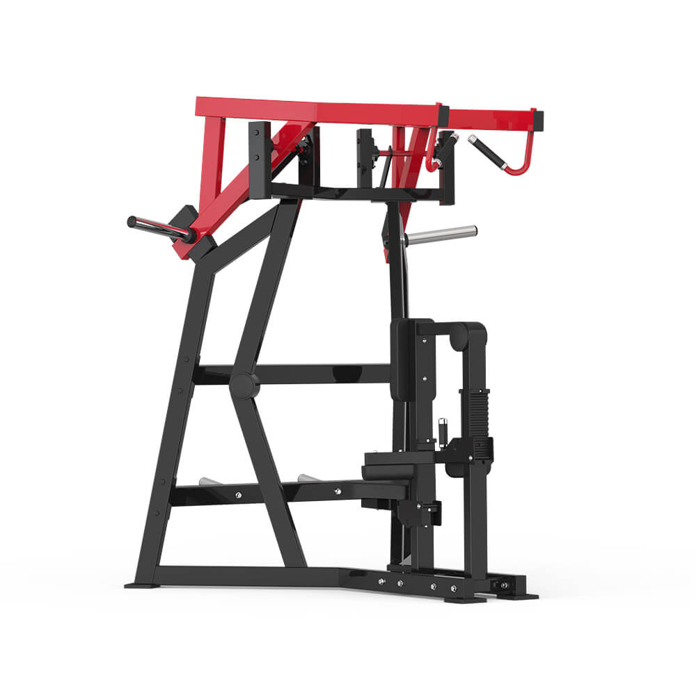XVS-16 ISO-LATERAL FRONT LAT PULLDOWN