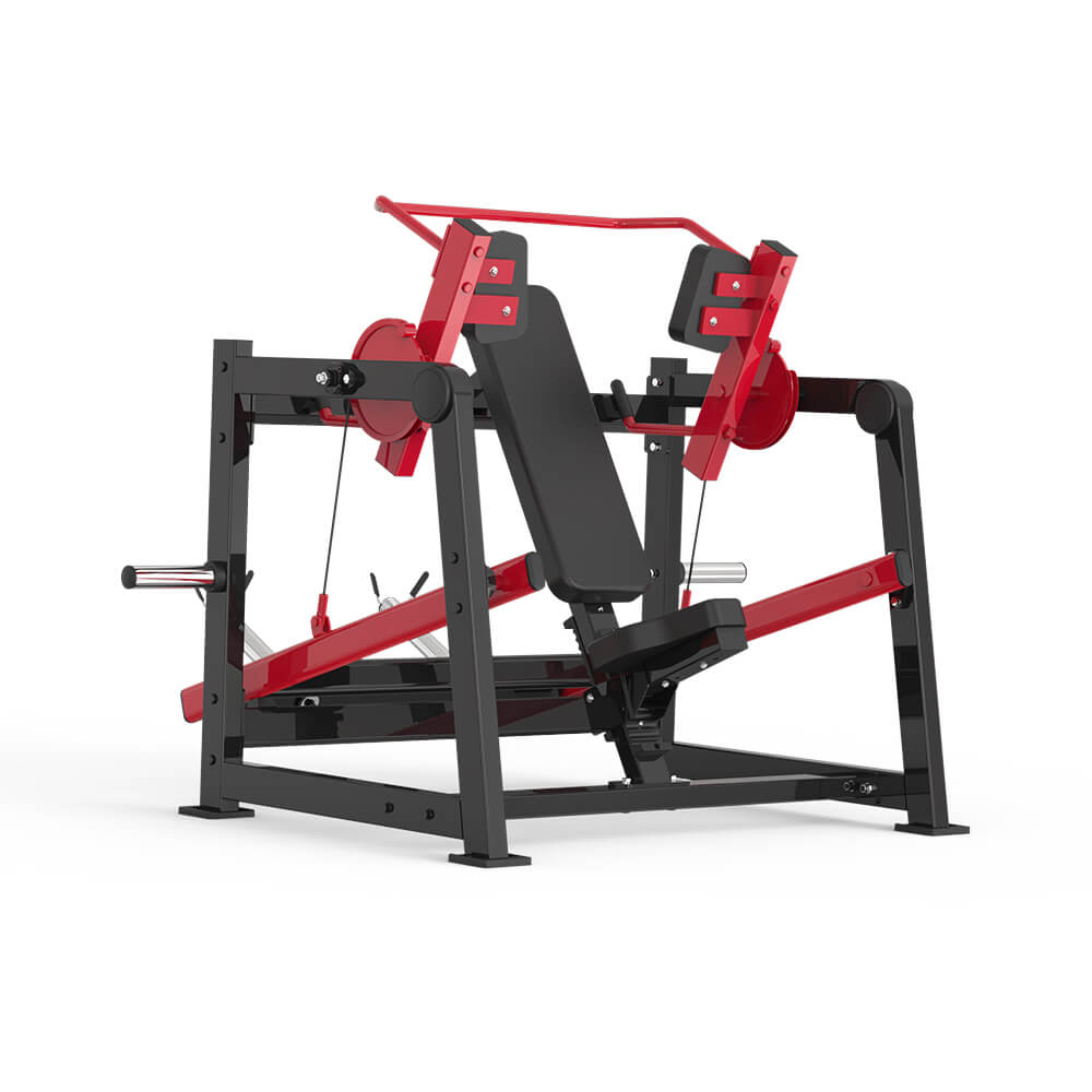 XVS-20 ARM DOWN BACK MUSCLE TRAINING