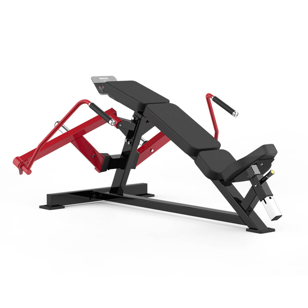 XVS-22 SHOULDER INCLINE