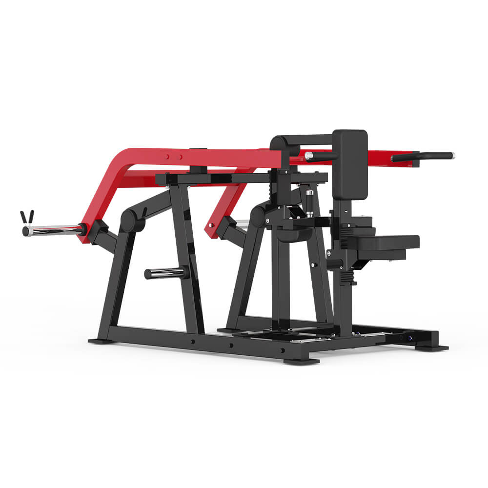 XVS-26 SEATED TRICEP PRESS