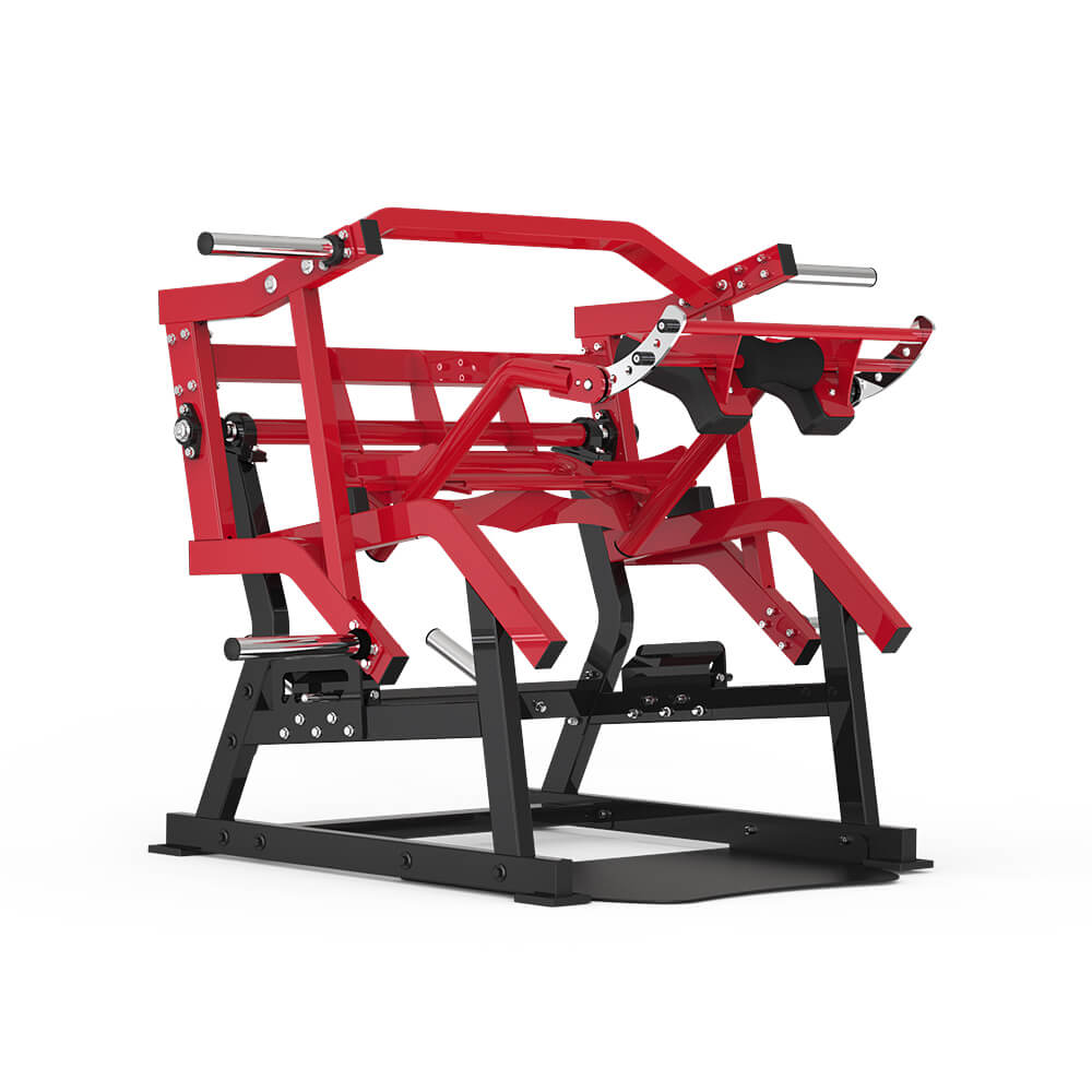 XVS-30 SHARK SQUAT TRAINER