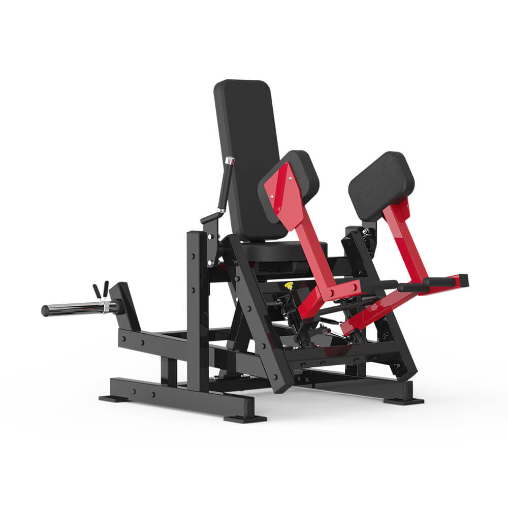XVS-31 SITTING OUTER THIGH ABDUCTOR