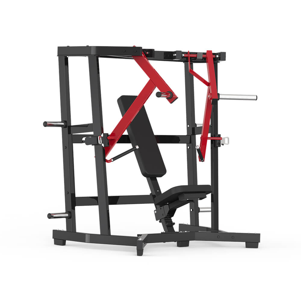 XVS-32 WIDE DECLINE CHEST