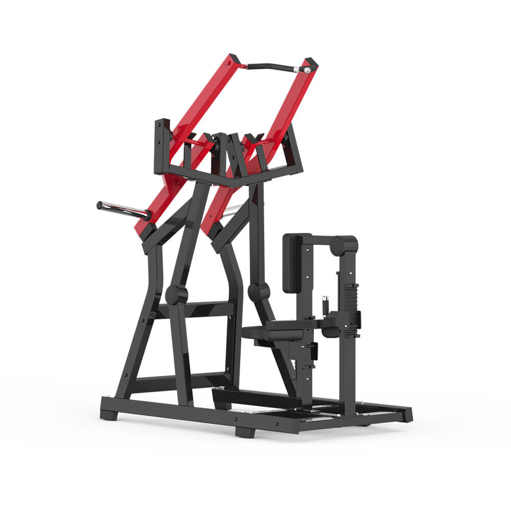 XVS-33 ISO-LATERAL FRONT LAT PULLDOWN