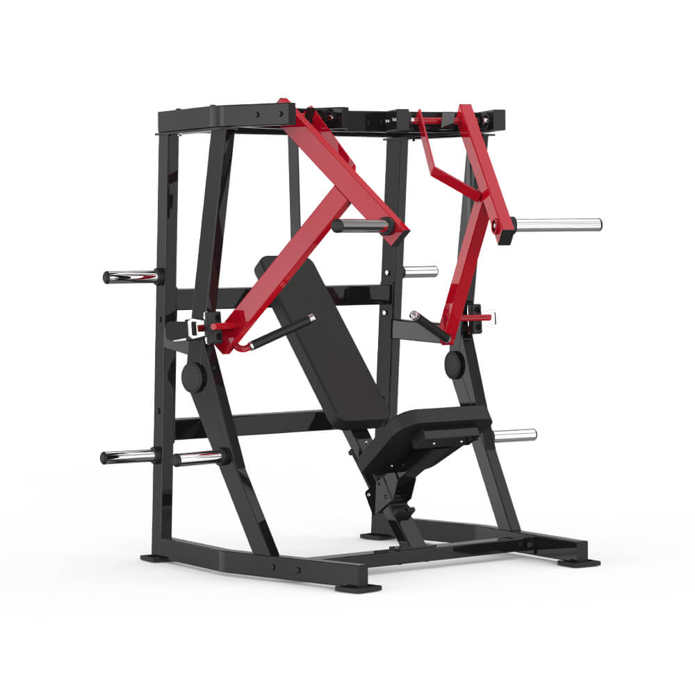 XVS-35 DECLINE CHEST PRESS