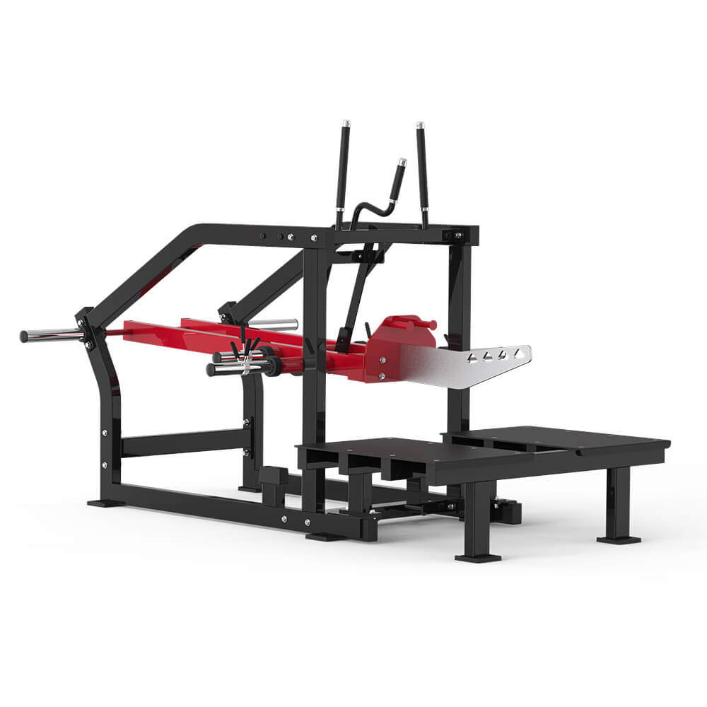 XVS-36A WAISTBAND SQUAT TRAINER
