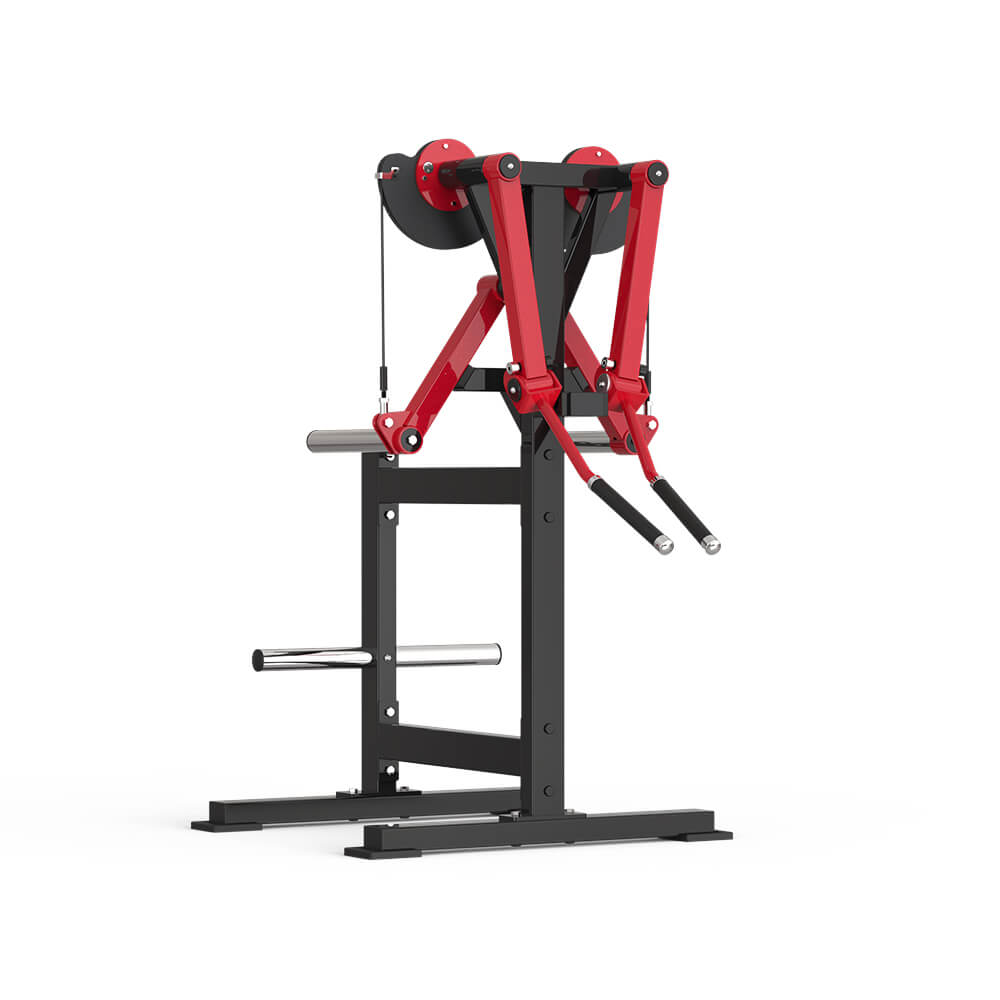 XVS-37A ISO-LATERAL STANDING LATERAL RAISE