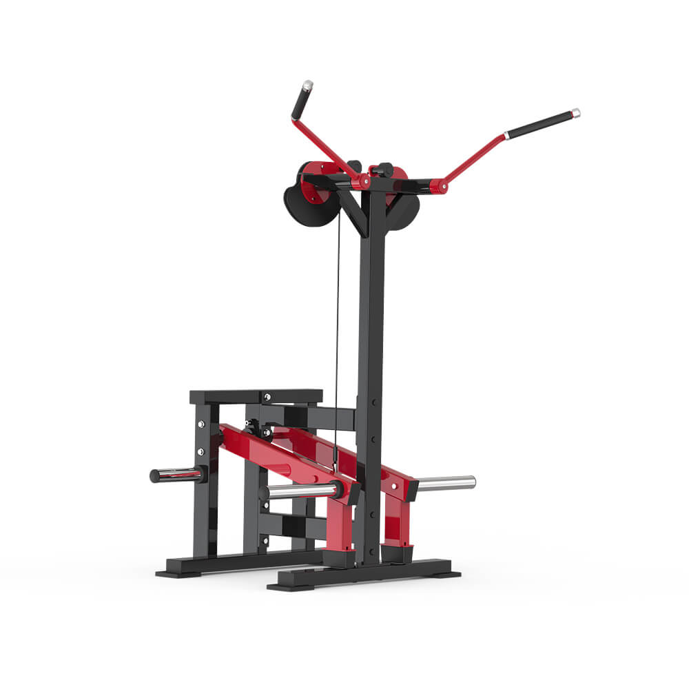 XVS-37 STANDING CHEST TRAINERS