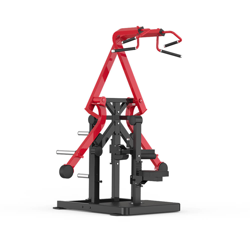 XVS-38 ISO LATERAL CROSS LAT PULL DOWN