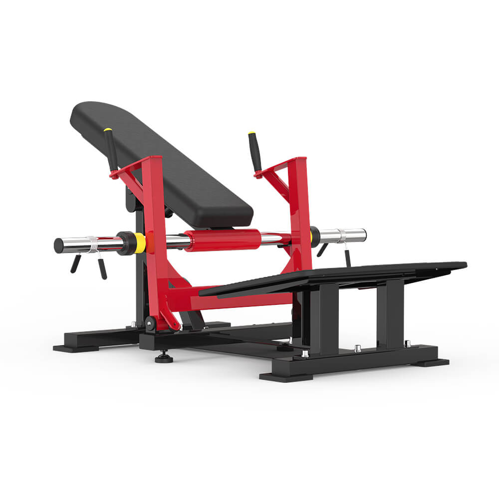 XVS-40 HIP THRUST