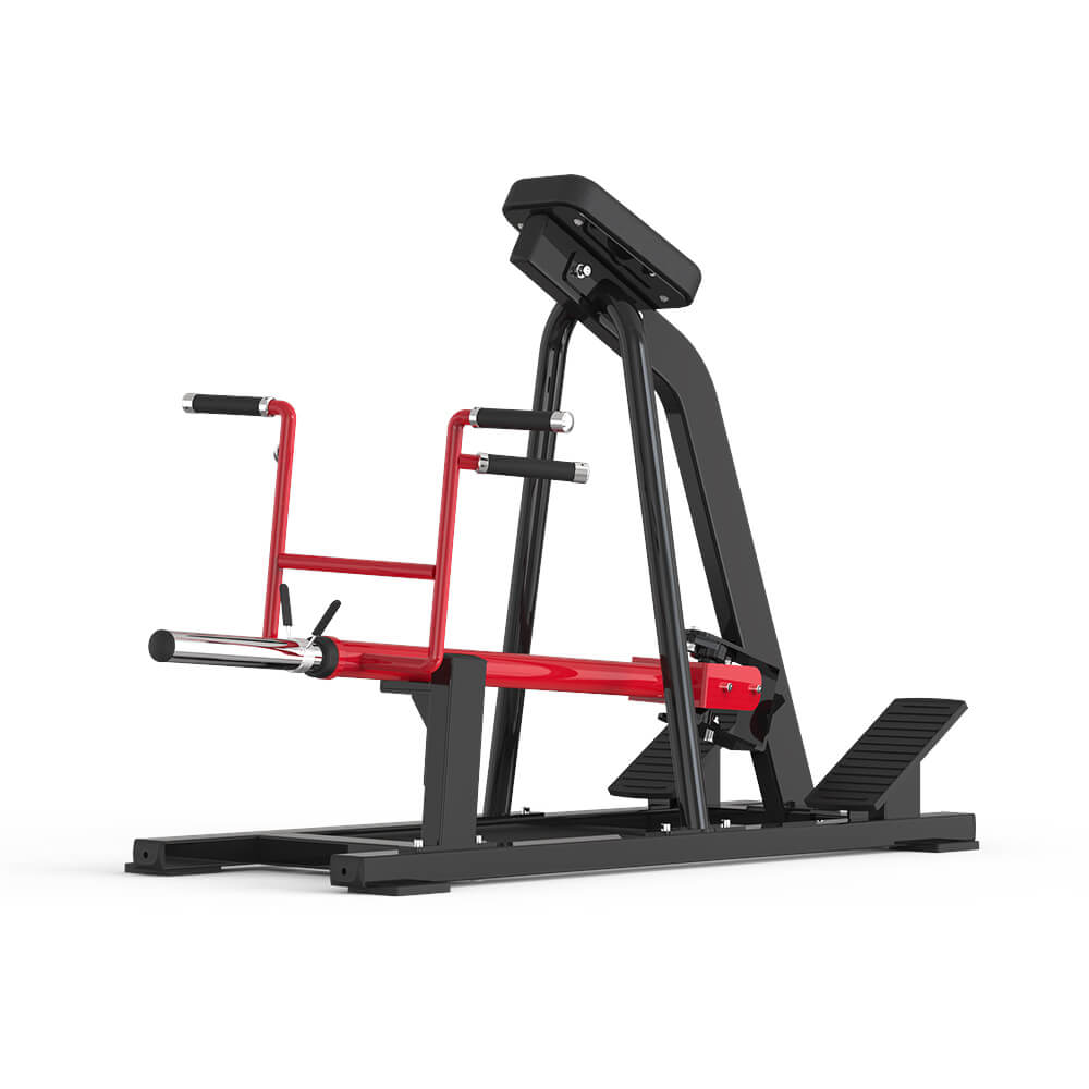 XVS-41 T-SHAPED ROWING TRAINER