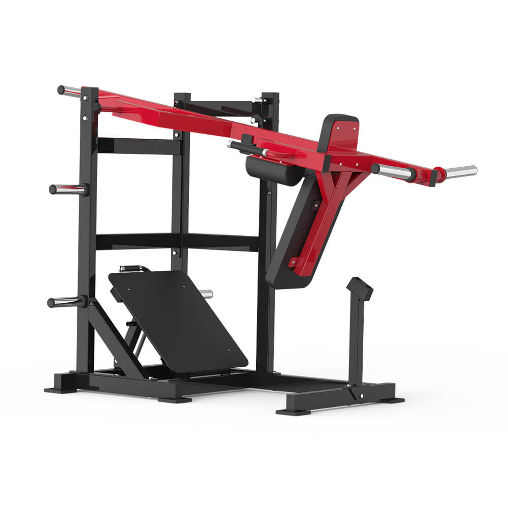 XVS-42 PENDULUM SQUAT