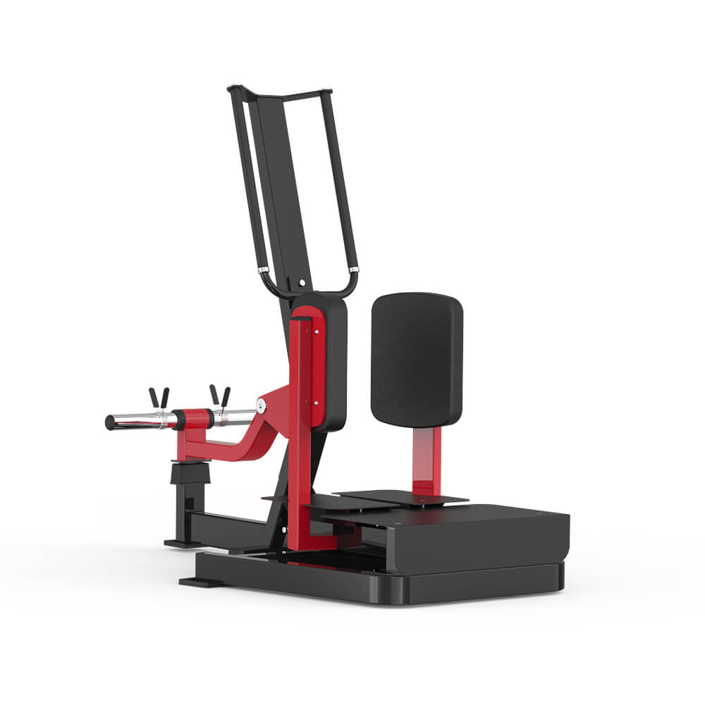 XVS-43 STANDING OUTER THIGH ADDUCTOR