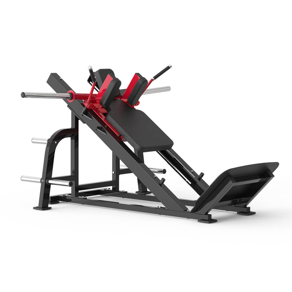 XVS-45 INCLINED SQUAT MACHINE