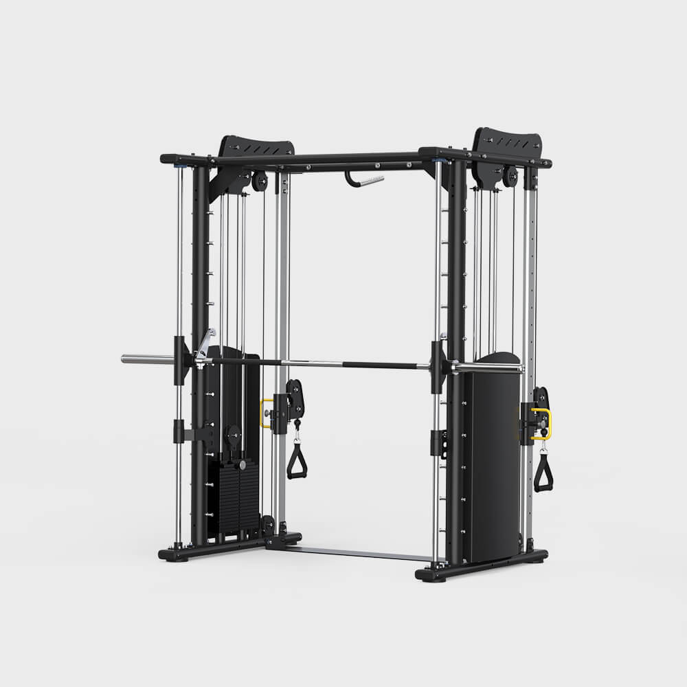 ZH-20B Smith Machine