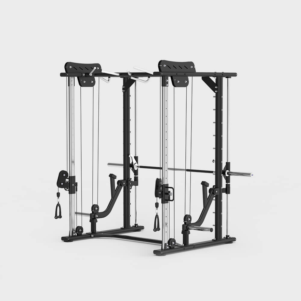 ZH-20 Smith Machine
