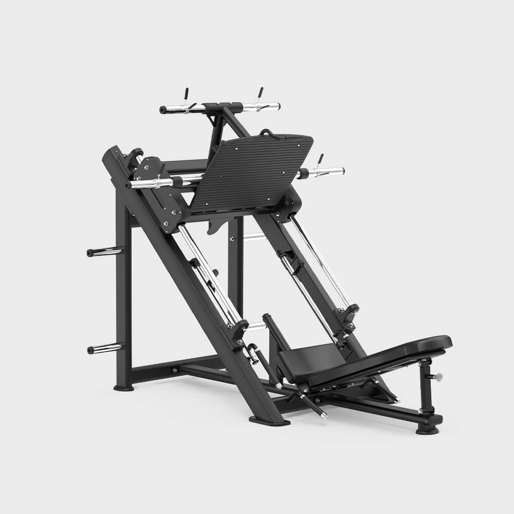 ZH-22 Incline Squat Machine(45°)