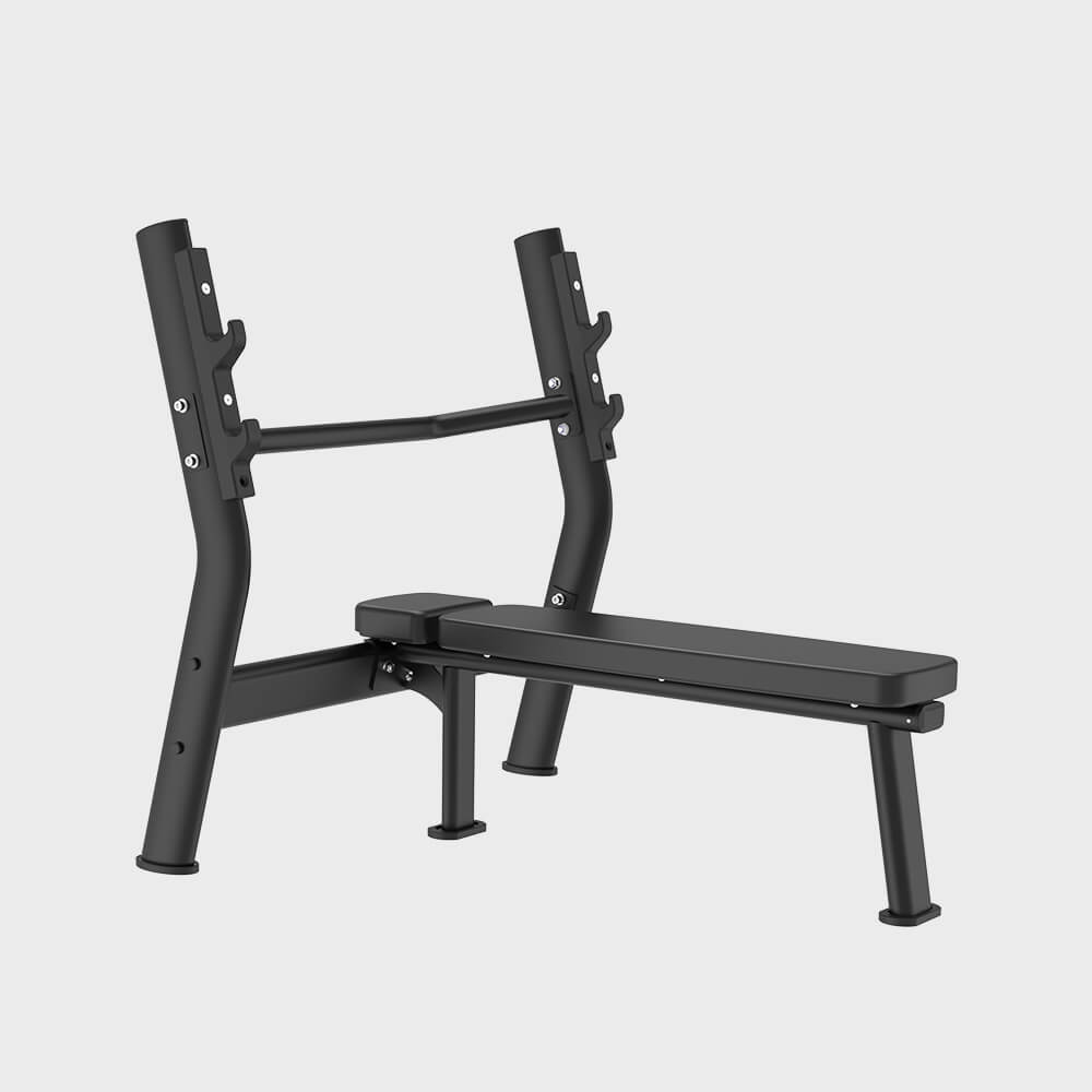 ZH-23A Weight Bench (luxury)