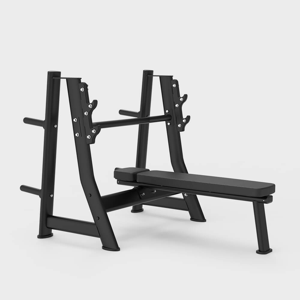 ZH-23 Weight Bench (luxury)