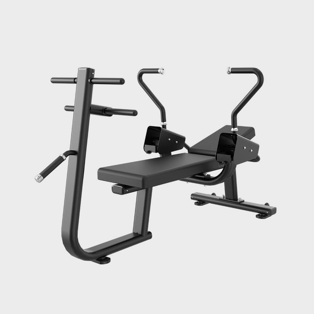 ZH-32 Abdominal Machine