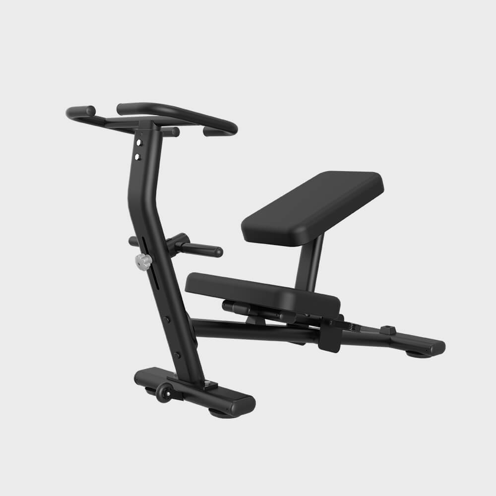 ZH-33 Draw Muscle Machine