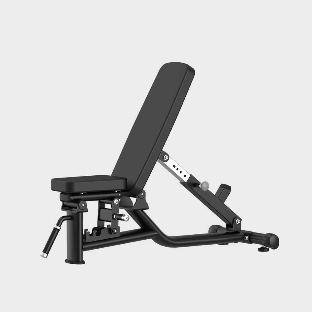 ZH-37 Multi Adjustable Bench