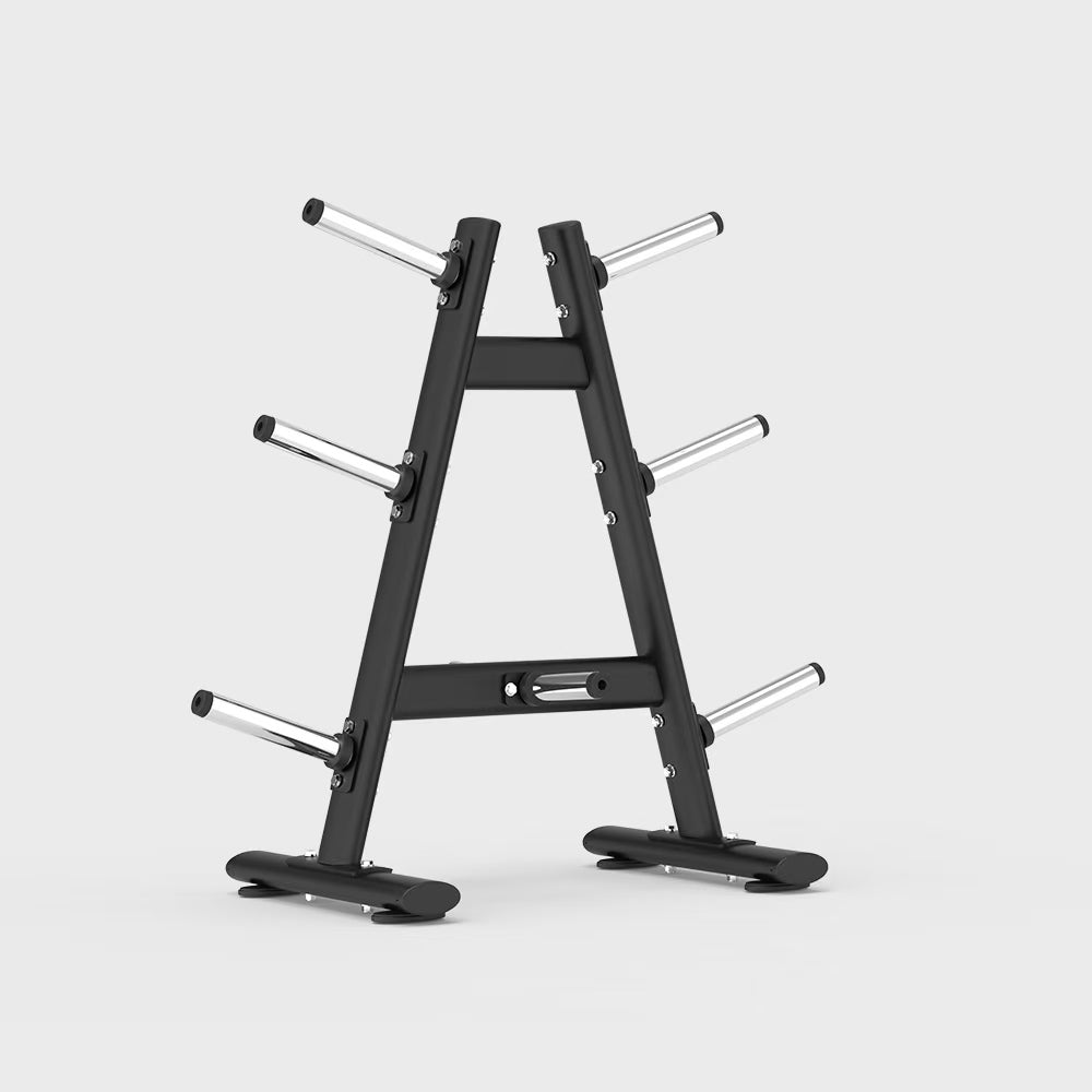 ZH-41 Weight Plate Tree