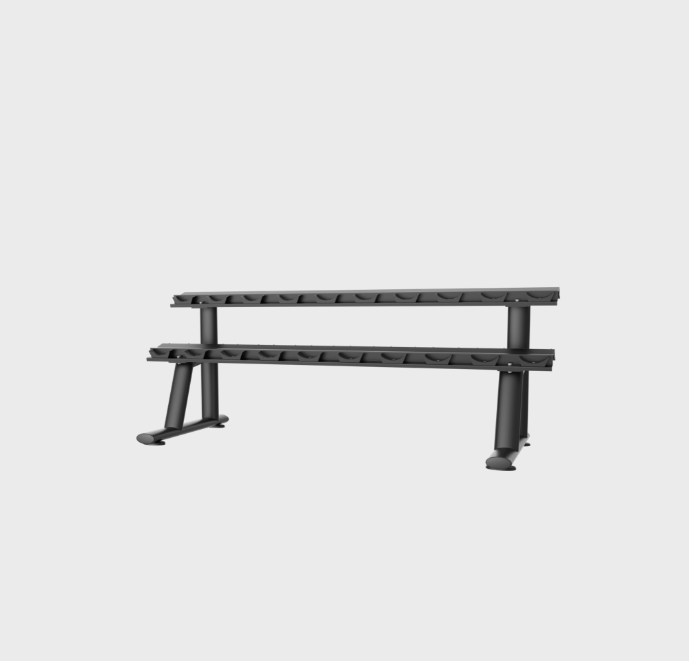 ZH-30  Dumbbell Rack