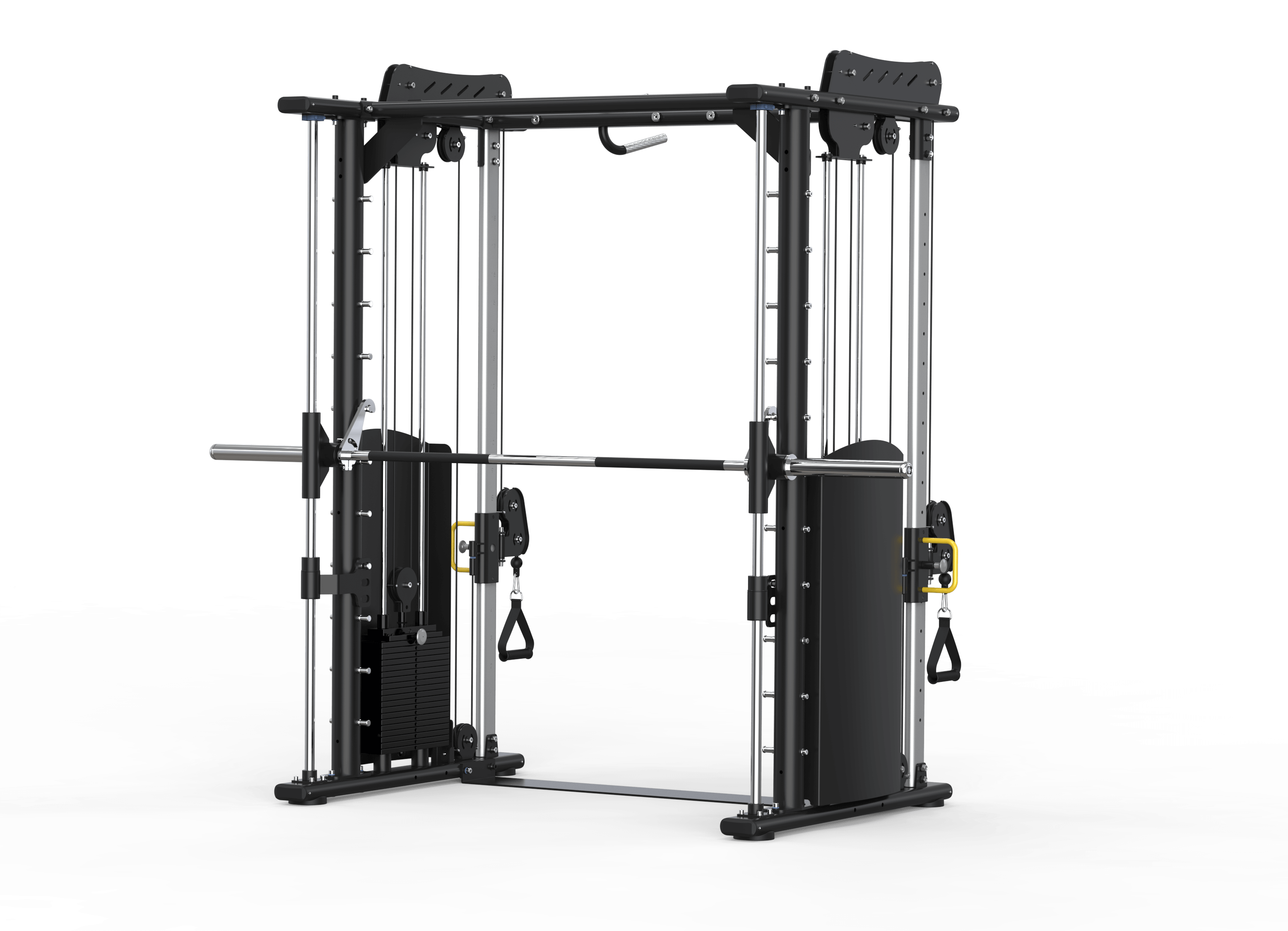 ZH-20B Smith Machine