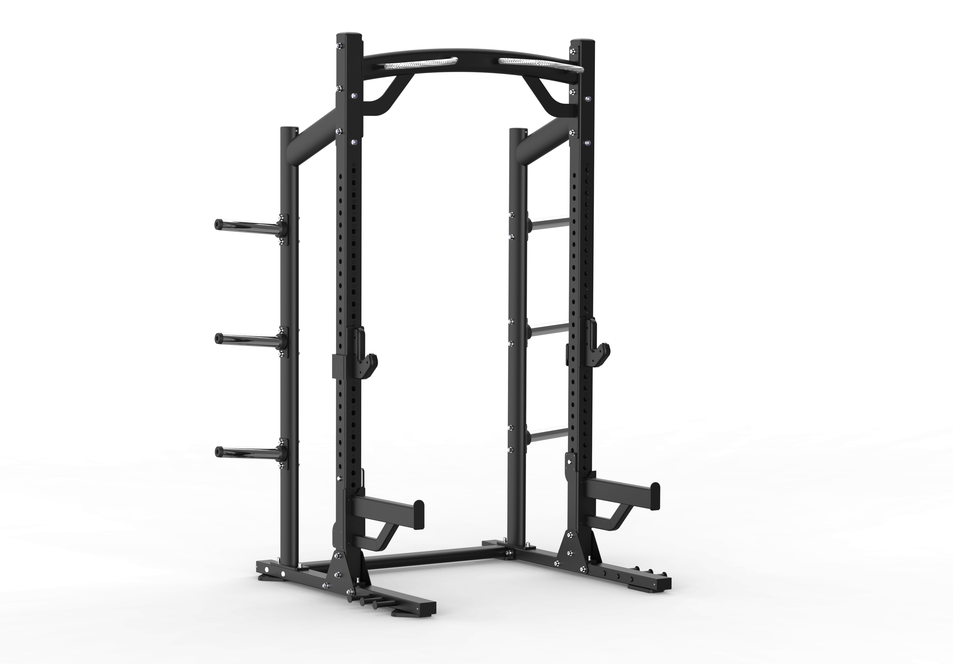 ZH-21 Squat Rack