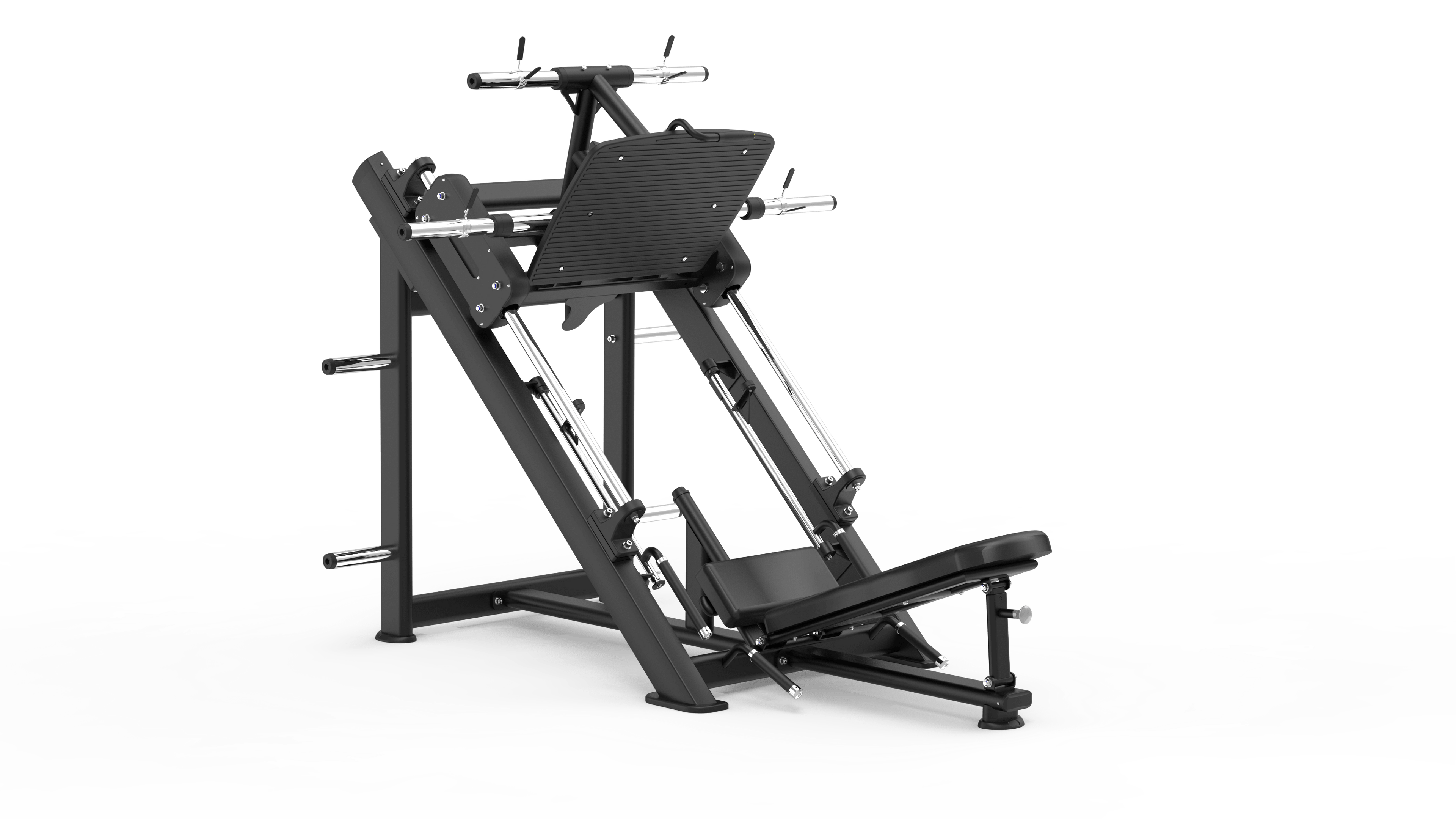 ZH-22 Incline Squat Machine(45°)