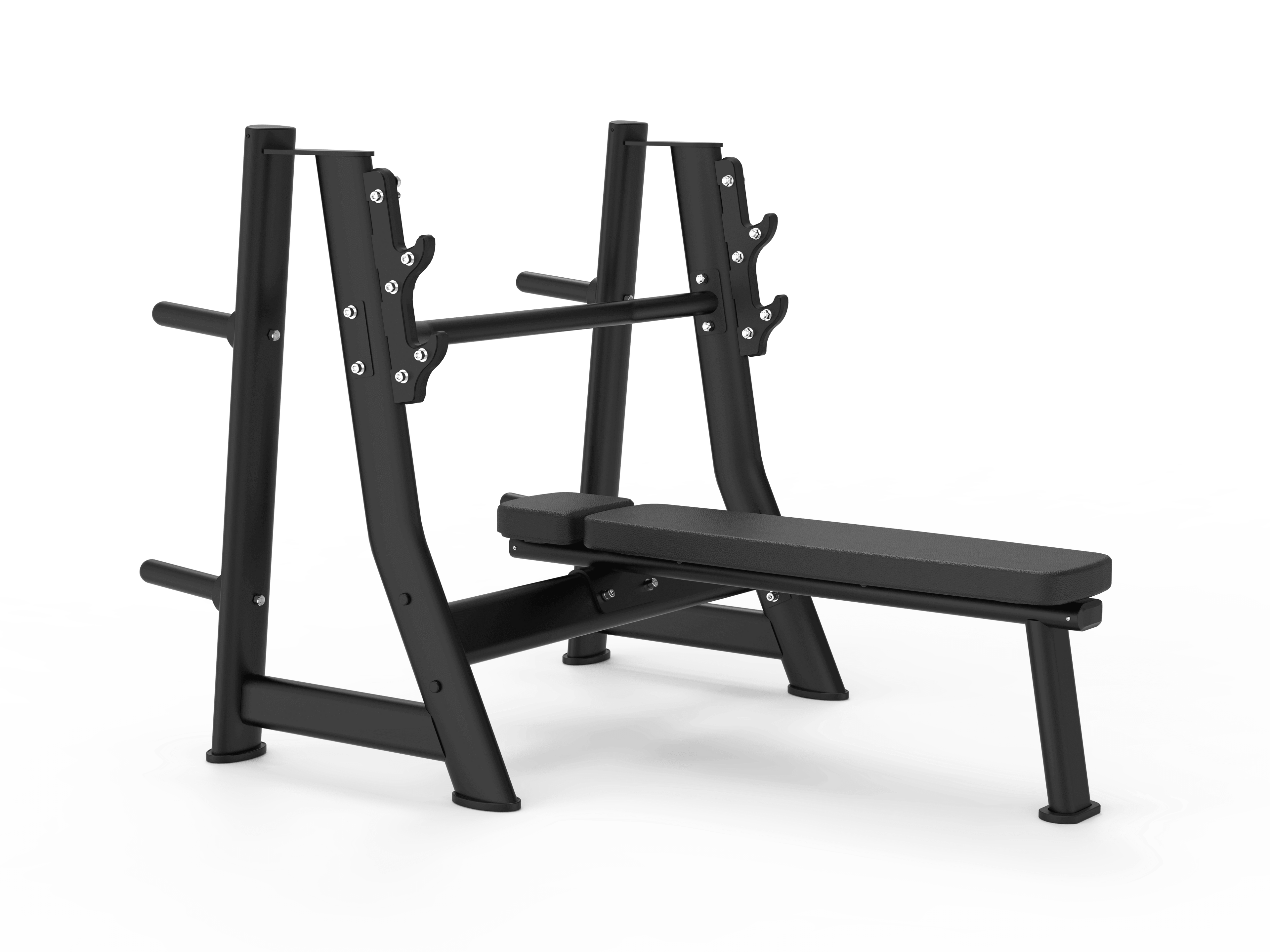 ZH-23 Weight Bench (luxury)