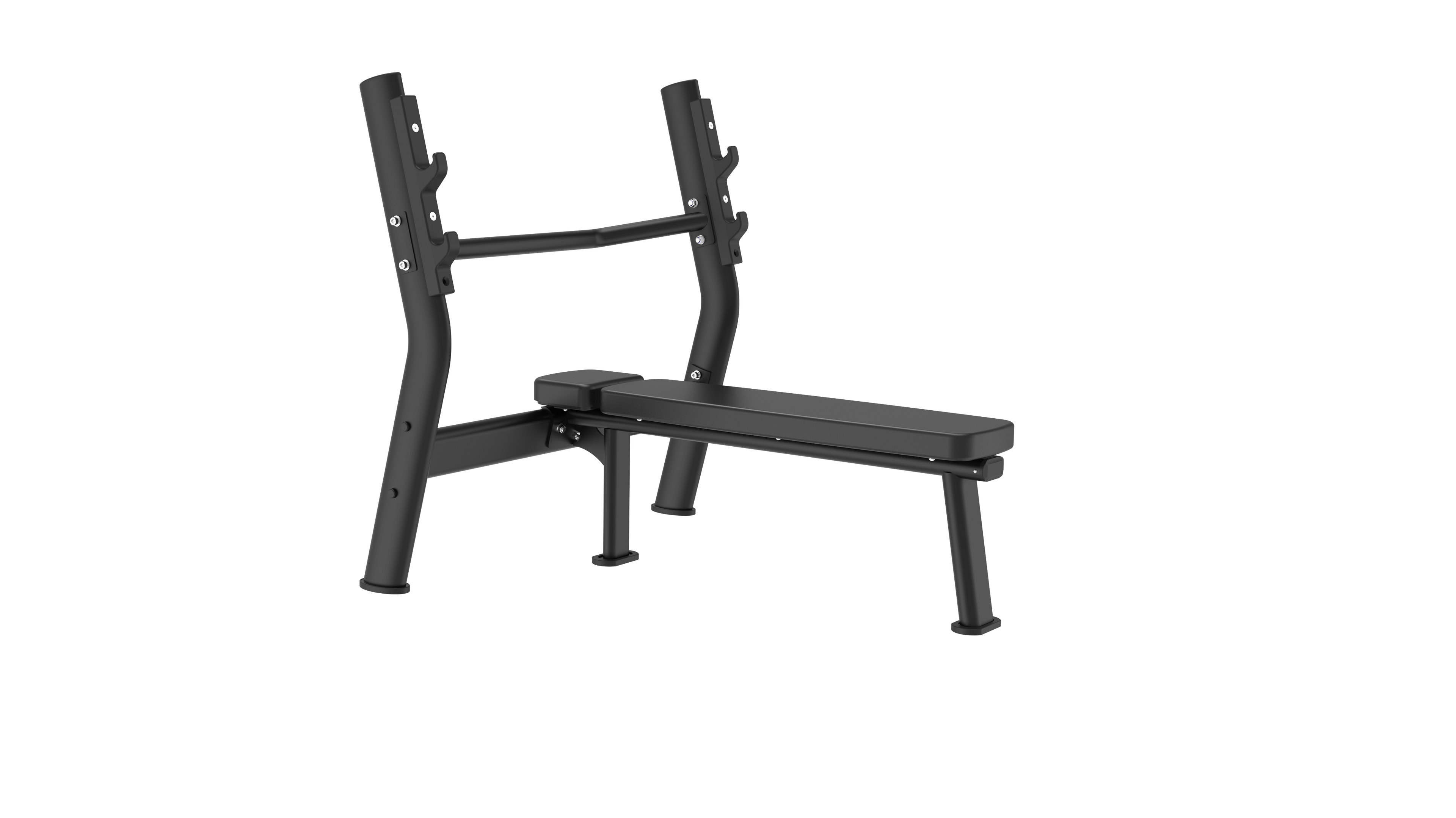 ZH-23A Weight Bench (luxury)
