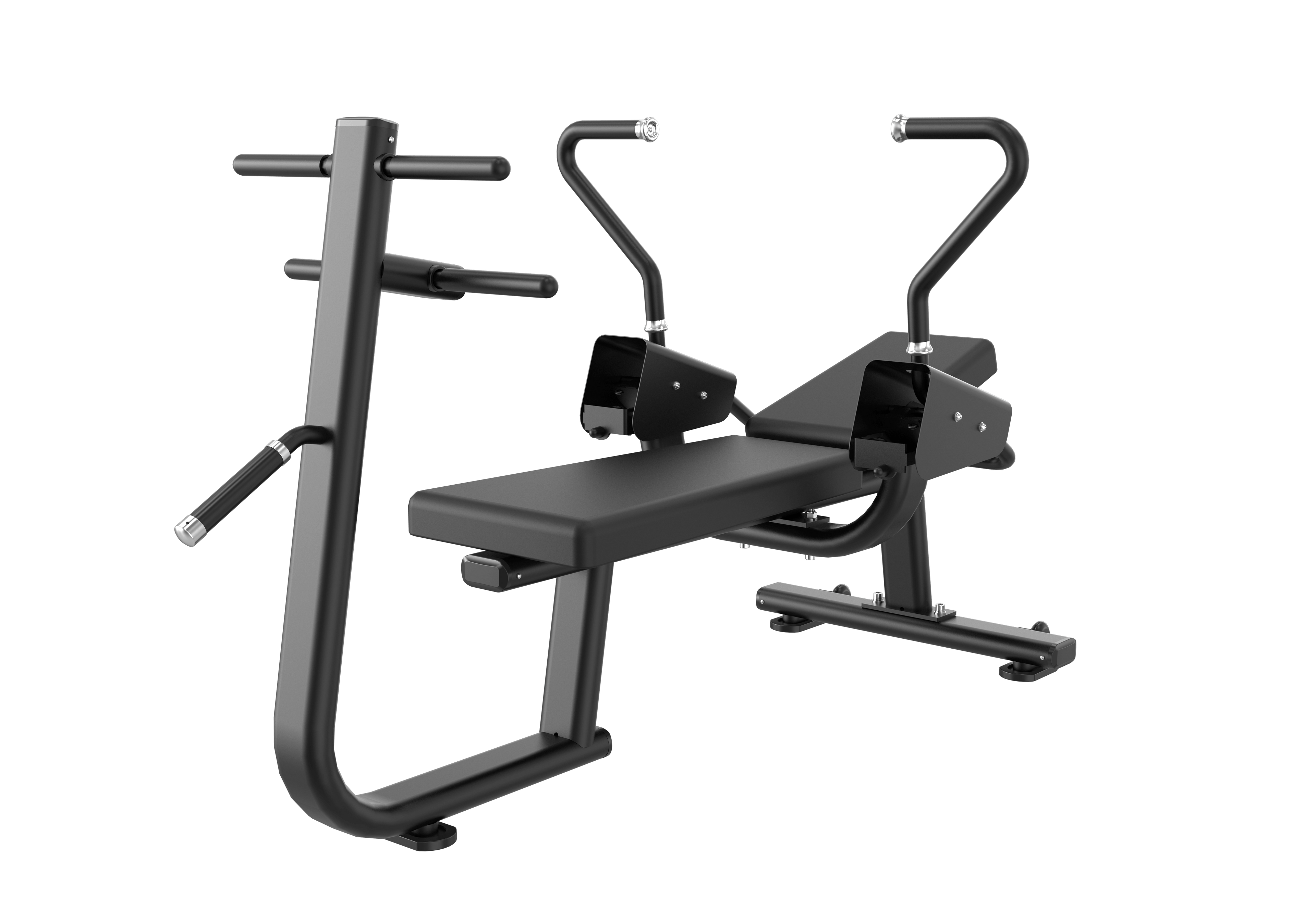 ZH-32 Abdominal Machine